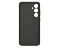 Samsung Silicon Case do Galaxy S24 FE Black - 1285911 - zdjęcie 4