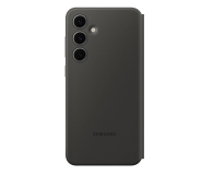 Samsung Smart View Wallet Case do Galaxy S24 FE Black - 1285906 - zdjęcie 2