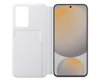 Samsung Smart View Wallet Case do Galaxy S24 FE White - 1285907 - zdjęcie 4