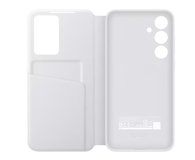 Samsung Smart View Wallet Case do Galaxy S24 FE White - 1285907 - zdjęcie 3