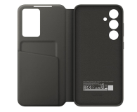 Samsung Smart View Wallet Case do Galaxy S24 FE Black - 1285906 - zdjęcie 3