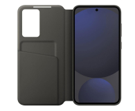 Samsung Smart View Wallet Case do Galaxy S24 FE Black - 1285906 - zdjęcie 4