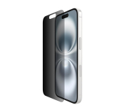 Belkin Invisiglass Privacy AM Screen Protector - iPhone 16/15 Pro - 1284054 - zdjęcie 1