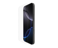 Belkin Tempered Glass AM Screen Protector - iPhone 16 Pro Max - 1284051 - zdjęcie 1