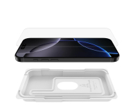 Belkin Tempered Glass AM Screen Protector - iPhone 16 Pro Max - 1284051 - zdjęcie 2