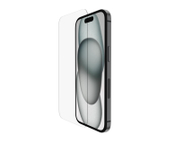 Belkin Invisiglass AM Screen Protector - iPhone 16/15/14 Pro - 1284059 - zdjęcie 1