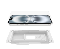 Belkin Invisiglass AM Screen Protector - iPhone 16/15/14 Pro - 1284059 - zdjęcie 2