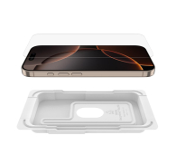 Belkin Invisiglass AM Screen Protector - iPhone 16 Pro - 1284065 - zdjęcie 2
