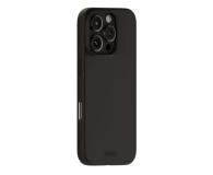 Holdit Slim Case iPhone 16 Pro Black - 1287325 - zdjęcie 2