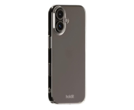 Holdit Slim Case iPhone 16 Transparent - 1287301 - zdjęcie 2