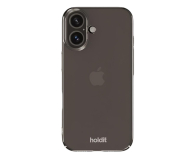 Holdit Slim Case iPhone 16 Transparent - 1287301 - zdjęcie 1