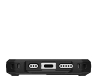 UAG Monarch do iPhone 16 carbon fiber - 1279762 - zdjęcie 3