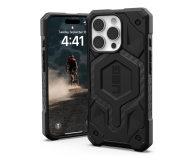 UAG Monarch do iPhone 16 Pro carbon fiber - 1279759 - zdjęcie 4