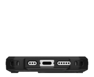 UAG Monarch do iPhone 16 Pro carbon fiber - 1279759 - zdjęcie 5