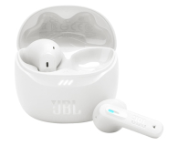 JBL Tune Flex 2 Białe - 1263242 - zdjęcie 1