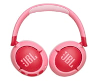 JBL JR470NC Różowe - 1263159 - zdjęcie 2