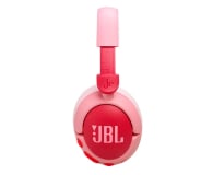 JBL JR470NC Różowe - 1263159 - zdjęcie 3