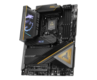 MSI MEG Z890 ACE - 1286917 - zdjęcie 2