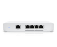 Ubiquiti 5p USW-Flex-XG (4x10Gbit 1x1Gbit PoE In) - 1289609 - zdjęcie 1