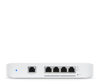 Ubiquiti 5p USW-Flex-XG (4x10Gbit 1x1Gbit PoE In) - 1289609 - zdjęcie 4