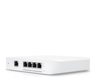 Ubiquiti 5p USW-Flex-XG (4x10Gbit 1x1Gbit PoE In) - 1289609 - zdjęcie 6