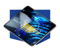 3mk Paper Feeling do Samsung Galaxy Tab S6 Lite (2024) - 1290101 - zdjęcie 1