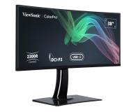 ViewSonic VP3881a - 1285512 - zdjęcie 2