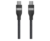 Anker Kabel USB-C 0.9m 240W PD czarny - 1288303 - zdjęcie 1