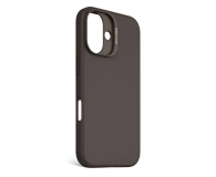 Decoded AntiMicrobial Silicone Backcover iPhone 16 MagSafe phantom - 1284342 - zdjęcie 2