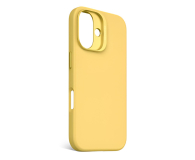 Decoded AntiMicrobial Silicone Backcover iPhone 16 MagSafe popcorn - 1284343 - zdjęcie 2