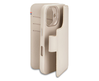 Decoded Leather Detachable Wallet iPhone 16 MagSafe clay - 1284367 - zdjęcie 3