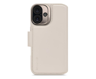 Decoded Leather Detachable Wallet iPhone 16 MagSafe clay - 1284367 - zdjęcie 1