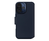 Decoded Leather Detachable Wallet iPhone 16 MagSafe navy - 1284369 - zdjęcie 1