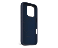 Decoded AntiMicrobial Silicone do iPhone 16 Pro MagSafe blue print - 1284399 - zdjęcie 3