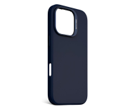 Decoded AntiMicrobial Silicone do iPhone 16 Pro MagSafe blue print - 1284399 - zdjęcie 2