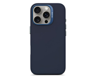 Decoded AntiMicrobial Silicone do iPhone 16 Pro MagSafe blue print - 1284399 - zdjęcie 1