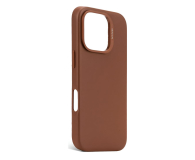 Decoded Leather Backcover iPhone 16 Pro MagSafe tan - 1284645 - zdjęcie 2