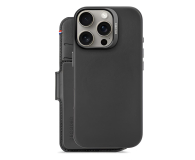 Decoded Leather Detachable Wallet iPhone 16 Pro MagSafe black - 1284646 - zdjęcie 2