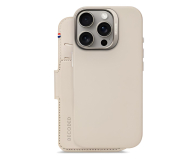 Decoded Leather Detachable Wallet iPhone 16 Pro MagSafe clay - 1284491 - zdjęcie 2