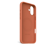 Decoded AntiMicrobial Silicone do iPhone 16 Plus MagSafe sand stone - 1284504 - zdjęcie 3