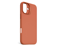 Decoded AntiMicrobial Silicone do iPhone 16 Plus MagSafe sand stone - 1284504 - zdjęcie 2