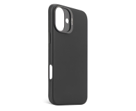 Decoded Leather Backcover iPhone 16 Plus MagSafe black - 1284497 - zdjęcie 2