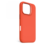 Decoded AntiMicrobial Silicone Stacks iPhone 16Pro MagSafe tangerine - 1284486 - zdjęcie 2