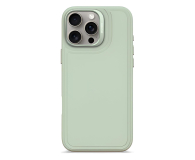 Decoded AntiMicrobial SiliconeStacks iPhone 16 Pro Max mist green - 1284591 - zdjęcie 1