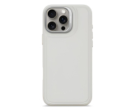 Decoded AntiMicrobial SiliconeStacks iPhone 16 Pro Max stone gray - 1284600 - zdjęcie 1