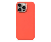 Decoded AntiMicrobial SiliconeStacks iPhone 16 Pro Max tangerine - 1284604 - zdjęcie 1