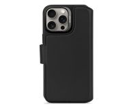 Decoded Leather Detachable Wallet iPhone 16 Pro Max MagSafe black - 1284611 - zdjęcie 1