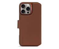Decoded Leather Detachable Wallet iPhone 16 Pro Max MagSafe tan - 1284613 - zdjęcie 1
