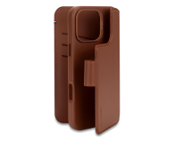 Decoded Leather Detachable Wallet iPhone 16 Pro Max MagSafe tan - 1284613 - zdjęcie 3