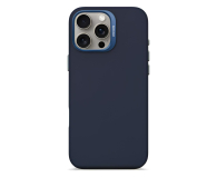 Decoded AntiMicrobial Silicone iPhone 16 Pro Max MagSafe blue print - 1284540 - zdjęcie 1